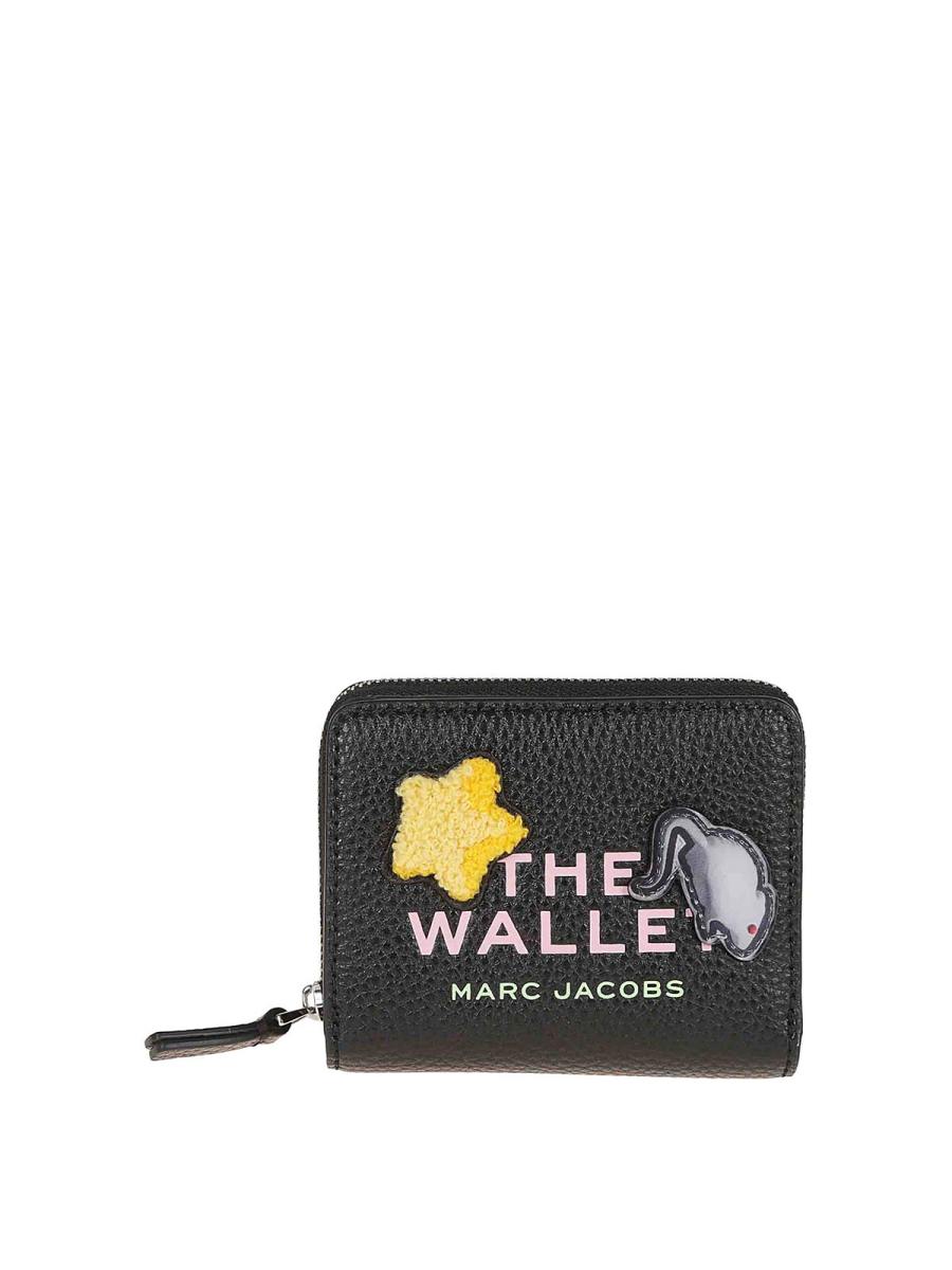 Marc Jacobs Portefeuilles - Multicolor