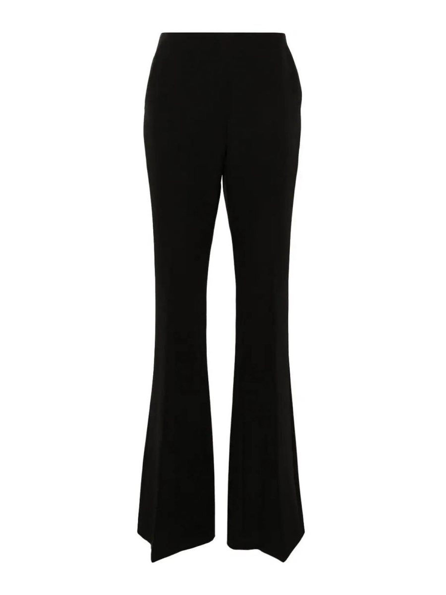 Ermanno Scervino Pantalons Décontractés - Noir