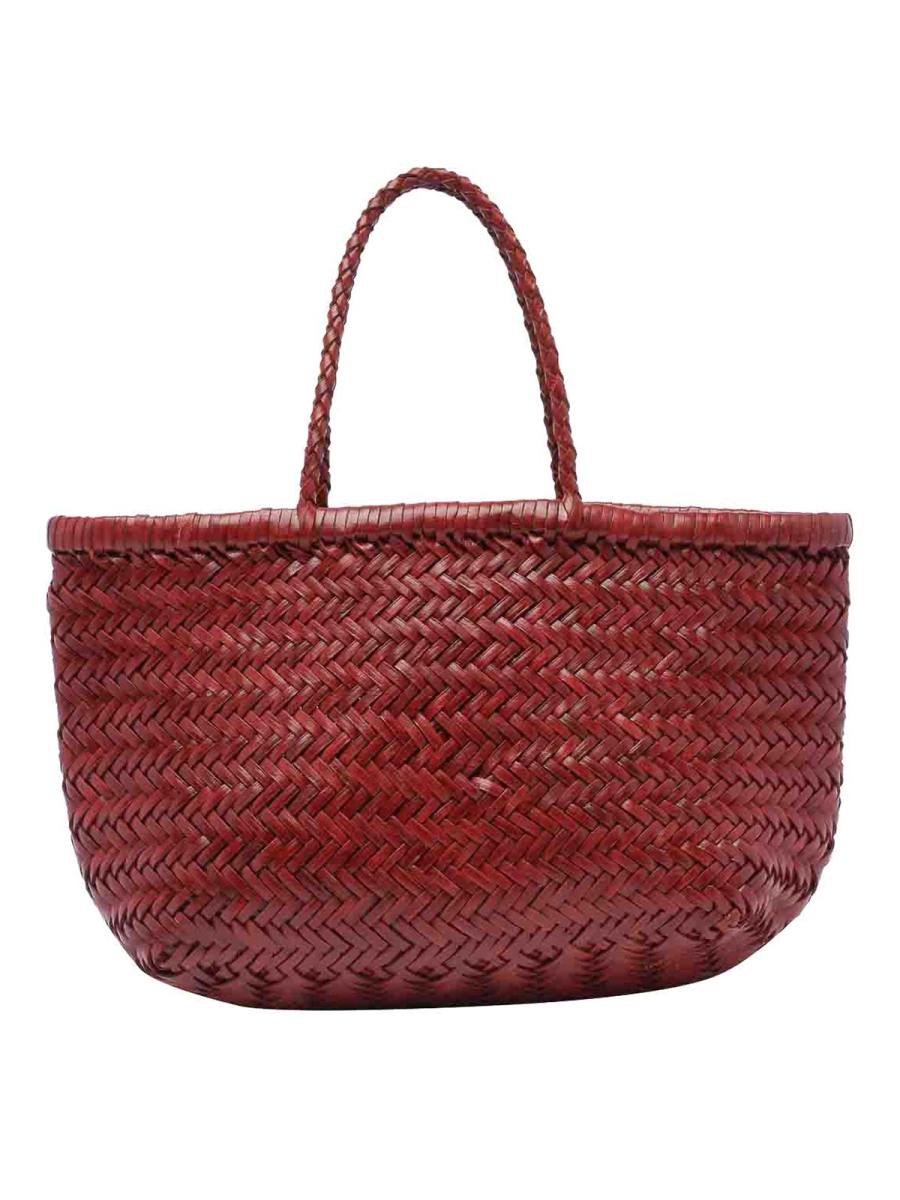 Dragon Diffusion Sac Cabas - Roug
