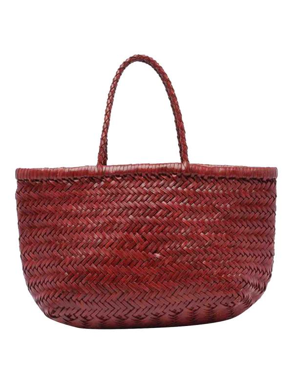 Dragon Diffusion Sac Cabas - Roug
