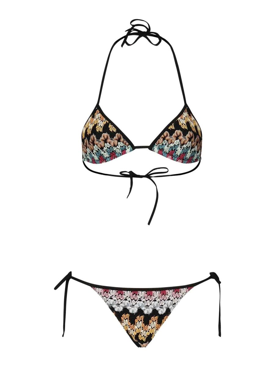 Missoni Maillot De Bain - Multicolore