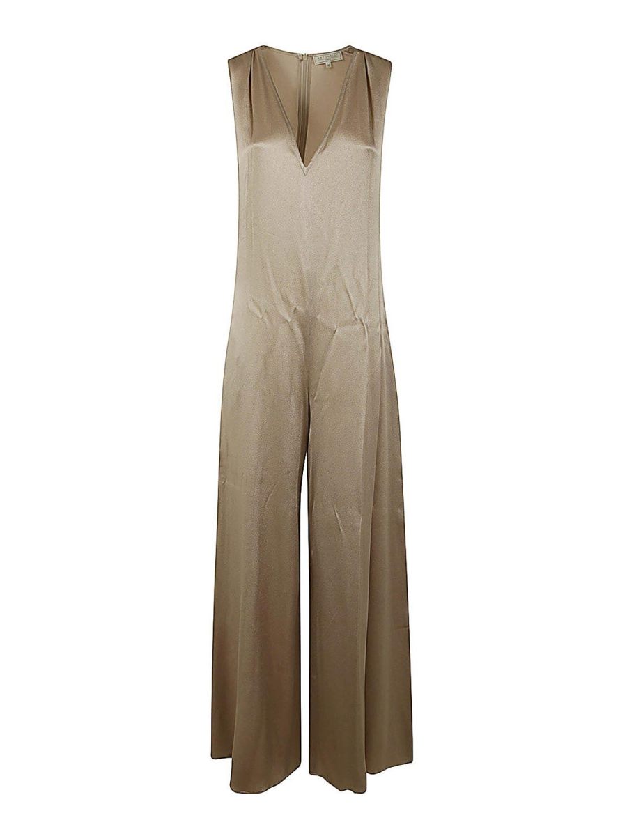 Antonelli Firenze Combinaison - Marron