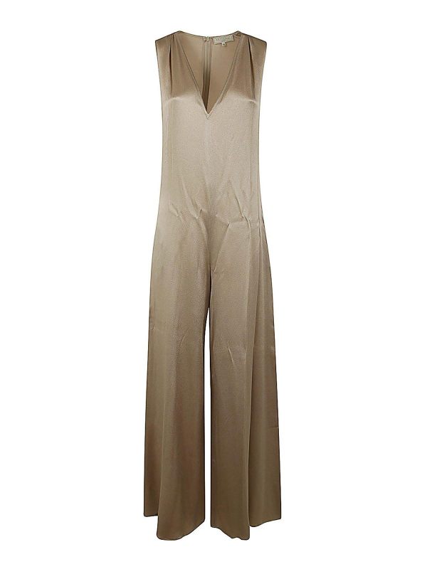 Antonelli Firenze Combinaison - Marron
