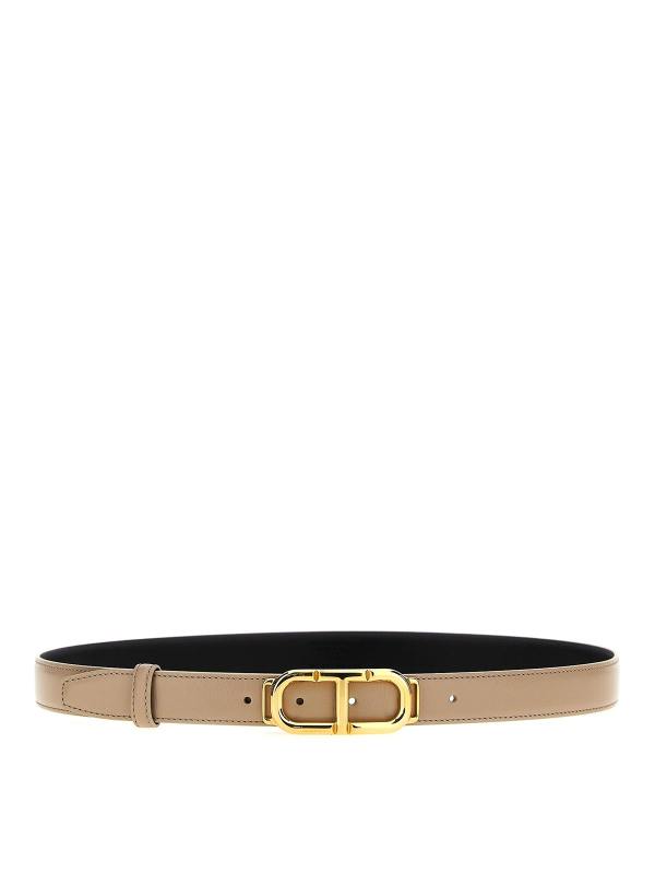 Tom Ford Ceinture - T