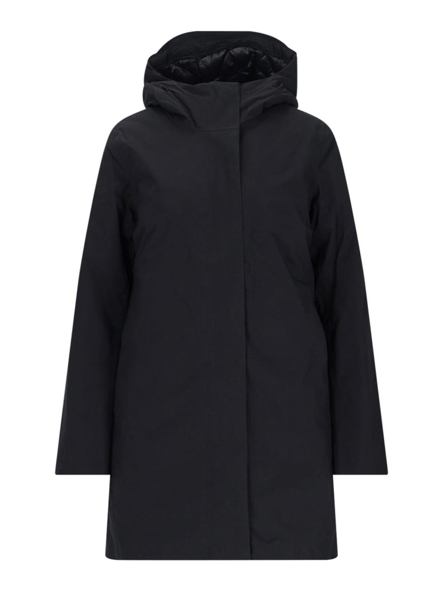 k-way Blouson Rembourré - Mathiel