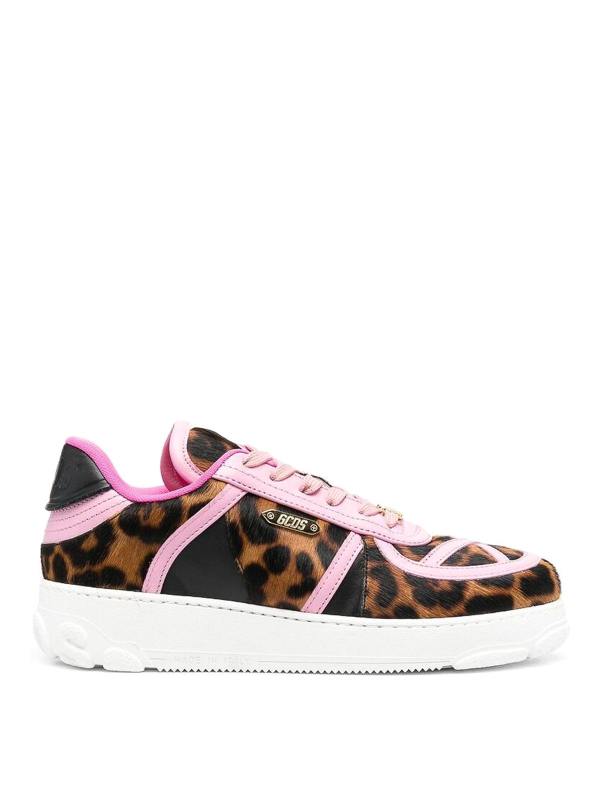Gcds Baskets - Multicolore