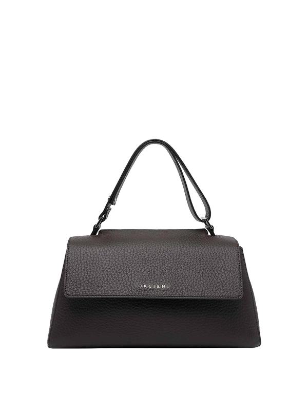 Orciani Sac Porté Épaule - Marr