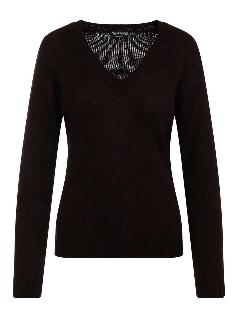 Tom Ford Top - Marron