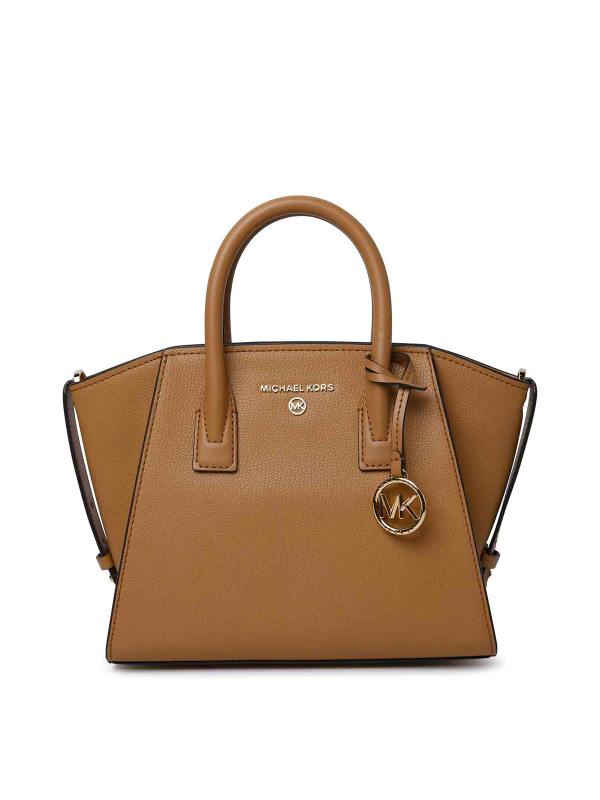 Michael Kors Sac Bandoulière - Beig