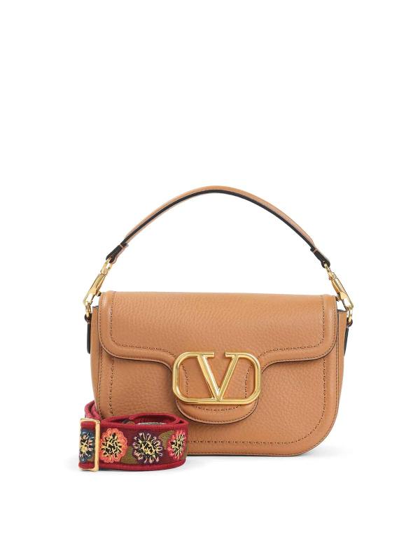 Valentino Garavani Sac Bandoulière - Multicolor
