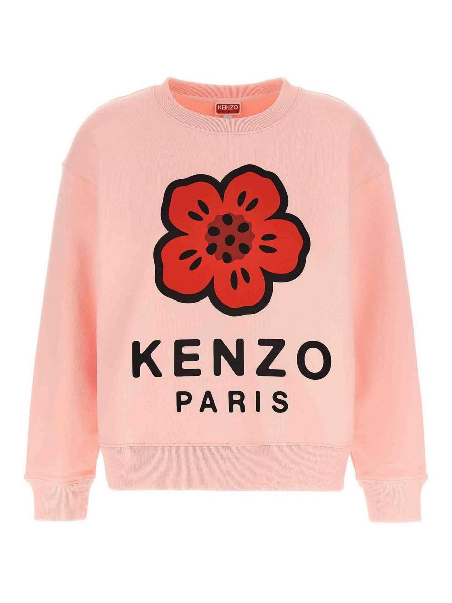 Kenzo Sweat-Shirts - Couleur Chair