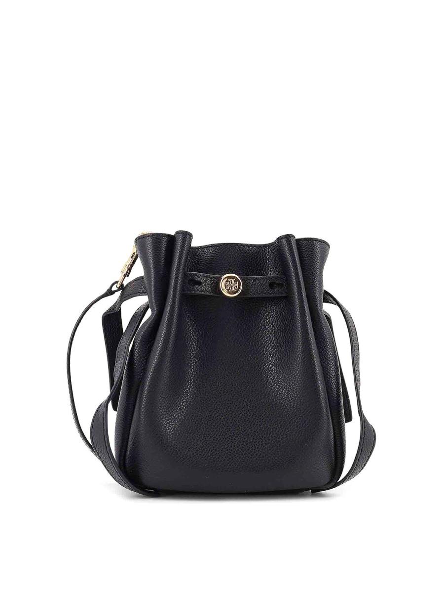 Tory Burch Sac Bandoulière - Noir