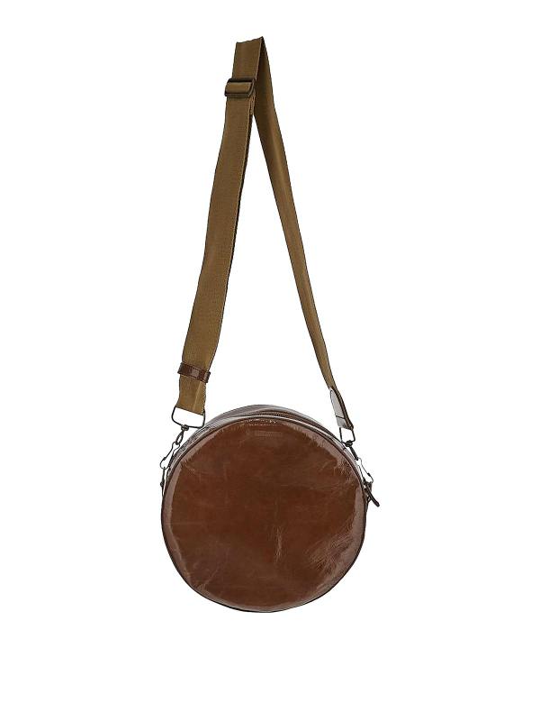 Uma Wang Sac Bandoulière - Marr