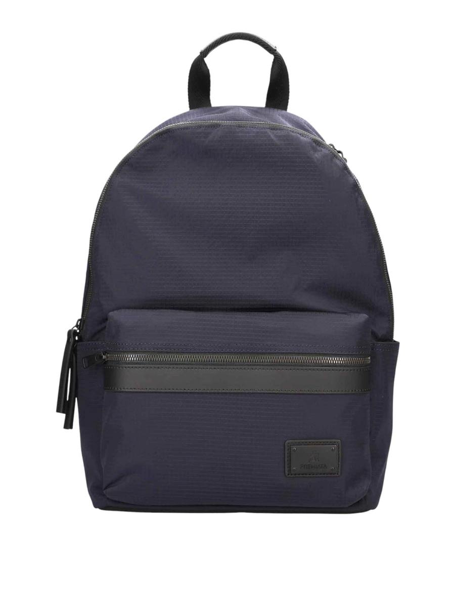 Premiata Sac À Dos - Bleu