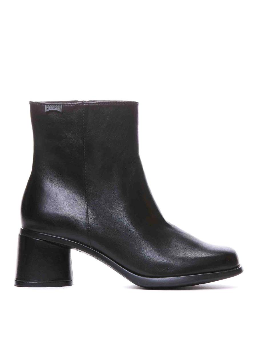 Camper Bottines - Noir