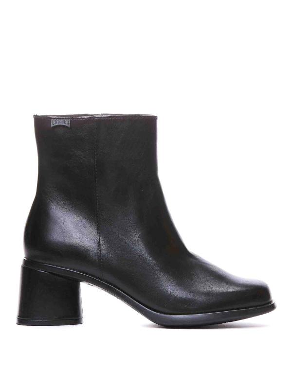 Camper Bottines - Noir