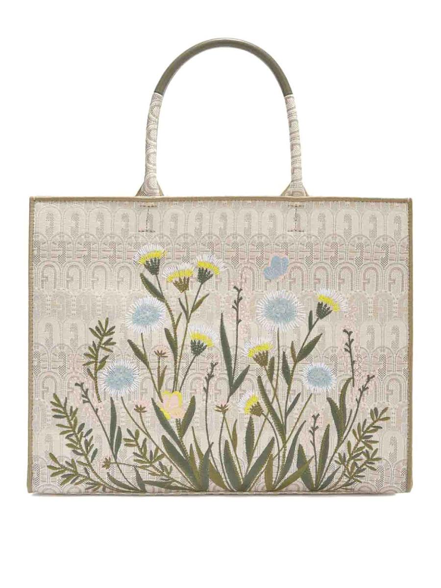 Furla Sac Cabas - Beig