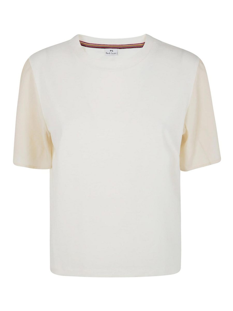 Ps by Paul Smith T-Shirt - Blanc