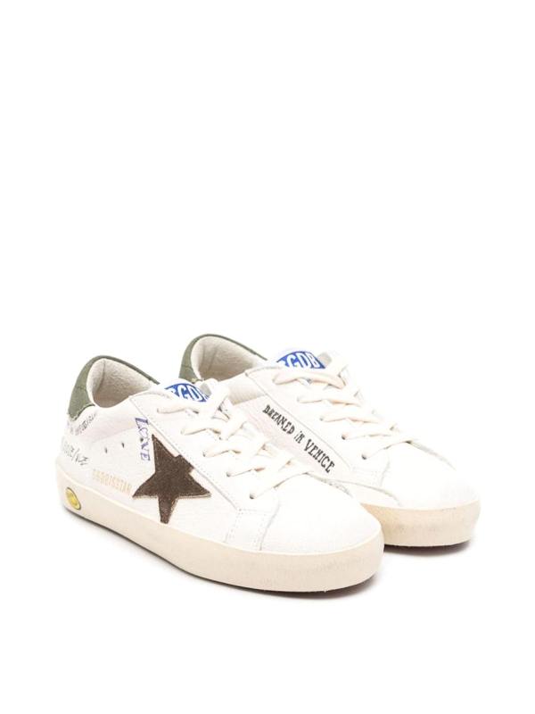 Golden Goose Baskets - Super-Star