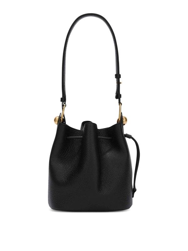 Furla Sac Bandoulière - Noir
