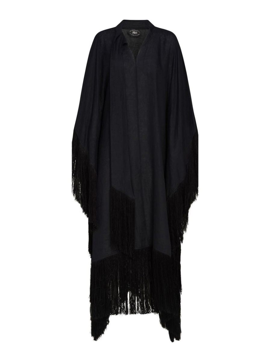 Taller Marmo Tunique - Noir