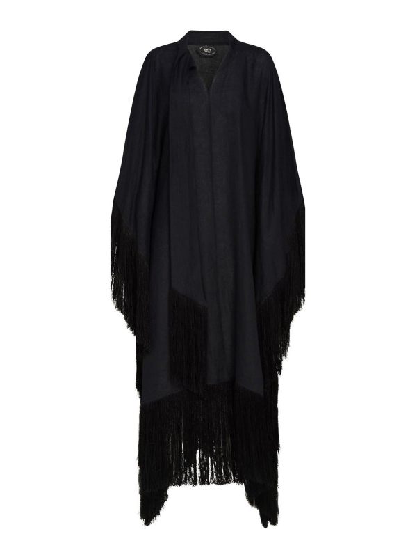 Taller Marmo Tunique - Noir