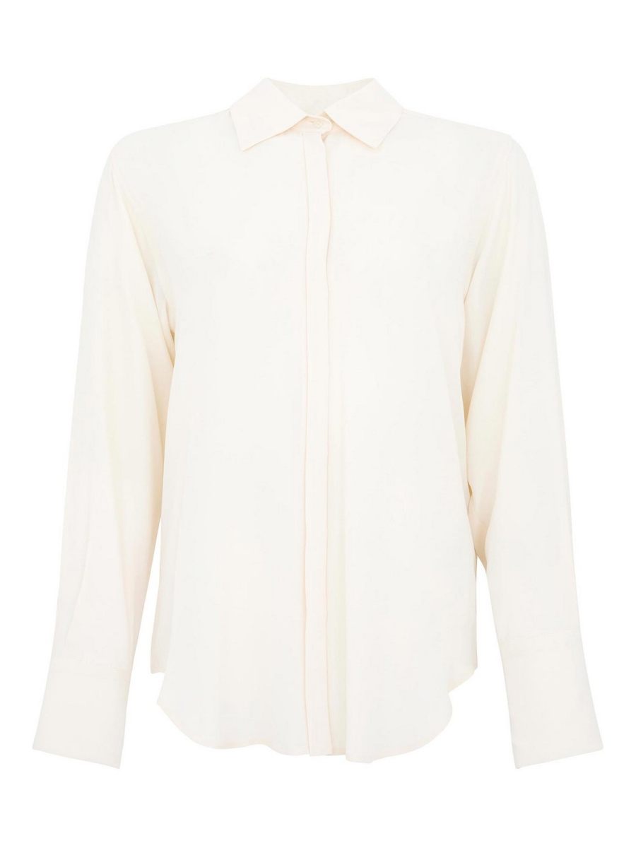 Seventy Chemise - Crème