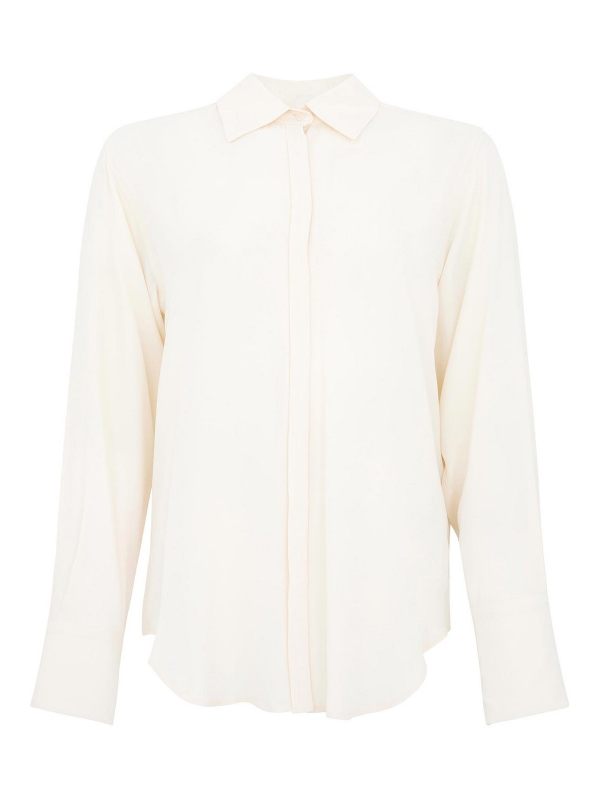 Seventy Chemise - Crème