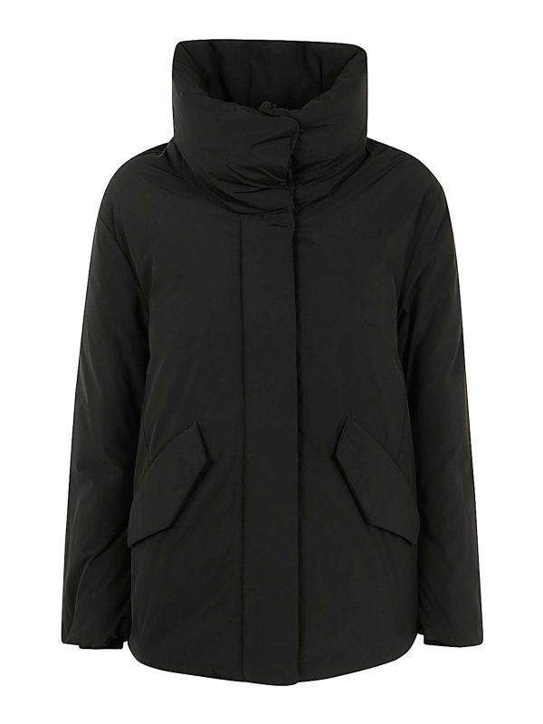 Woolrich Parka - Noir