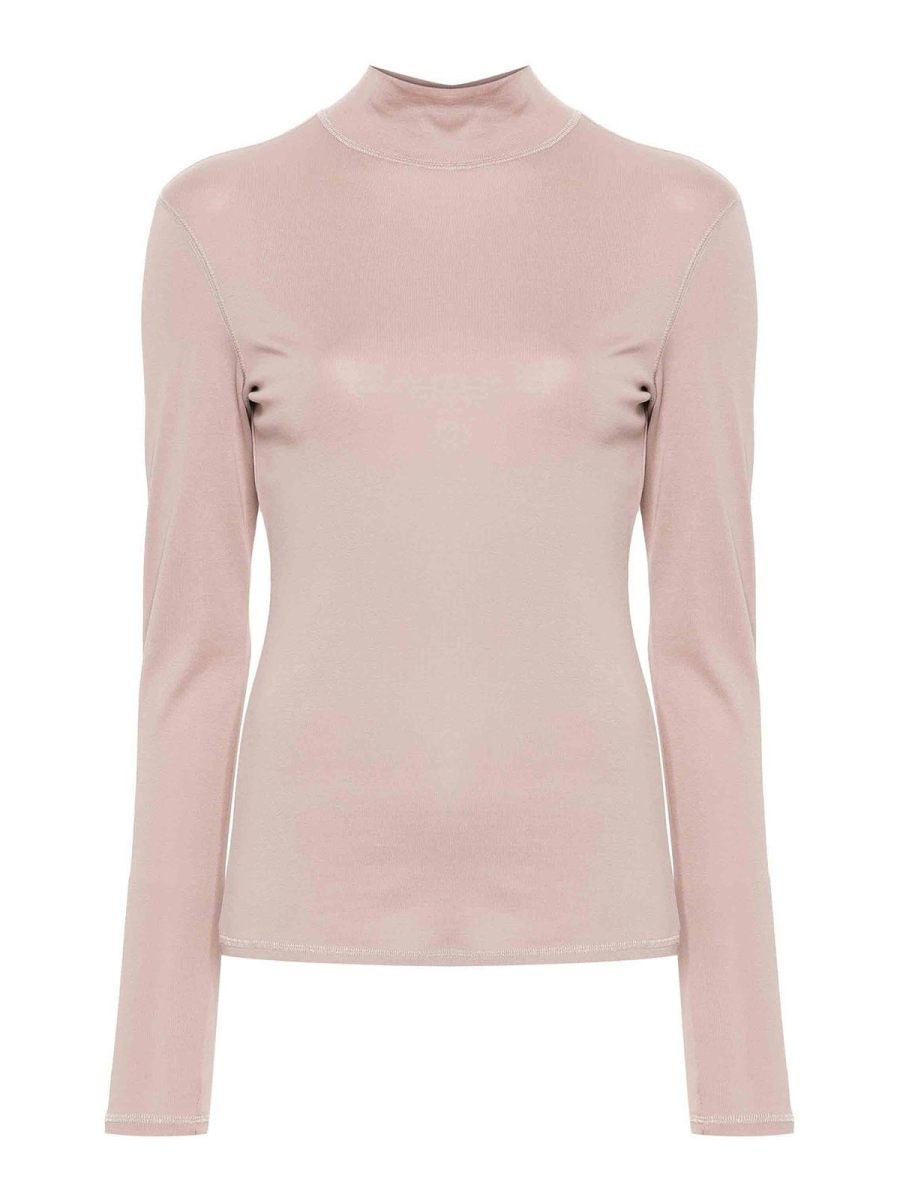 Lemaire Top - Argent