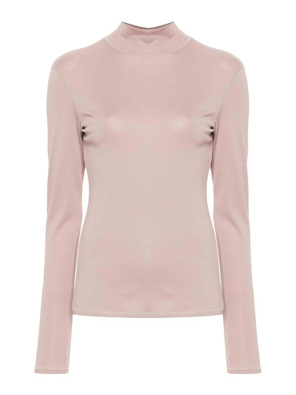 Lemaire Top - Argent