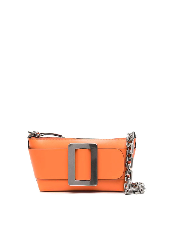 Boyy Sac Bandoulière - Orang