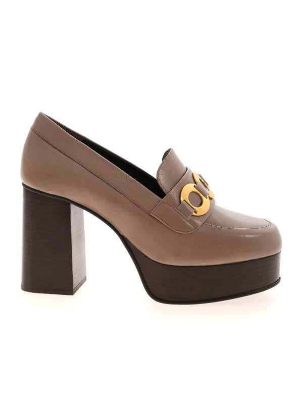See by Chloé Chaussures À Talon - Marron