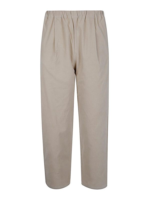 Apuntob Pantalons Décontractés