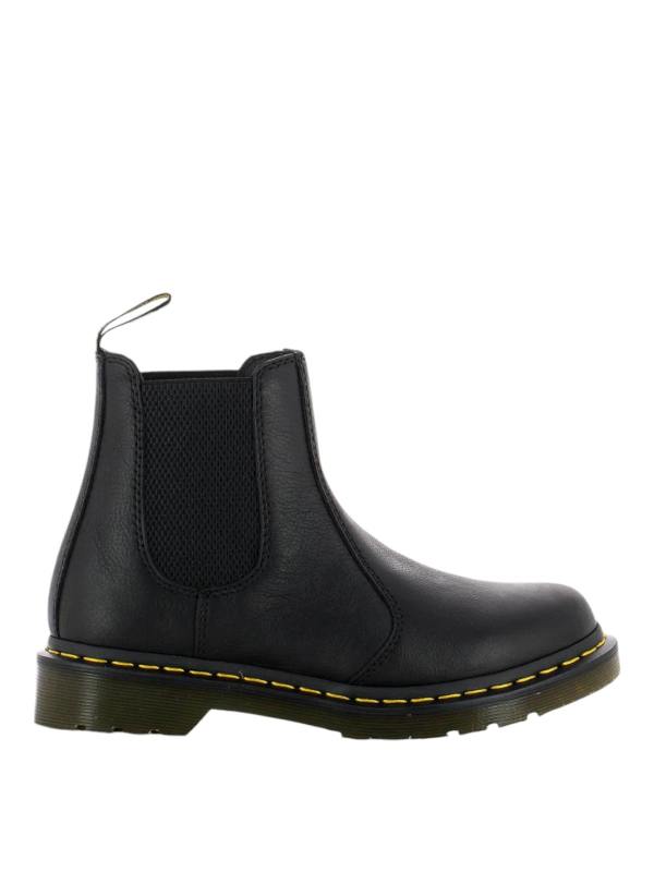 Dr. Martens Bottines - Noir