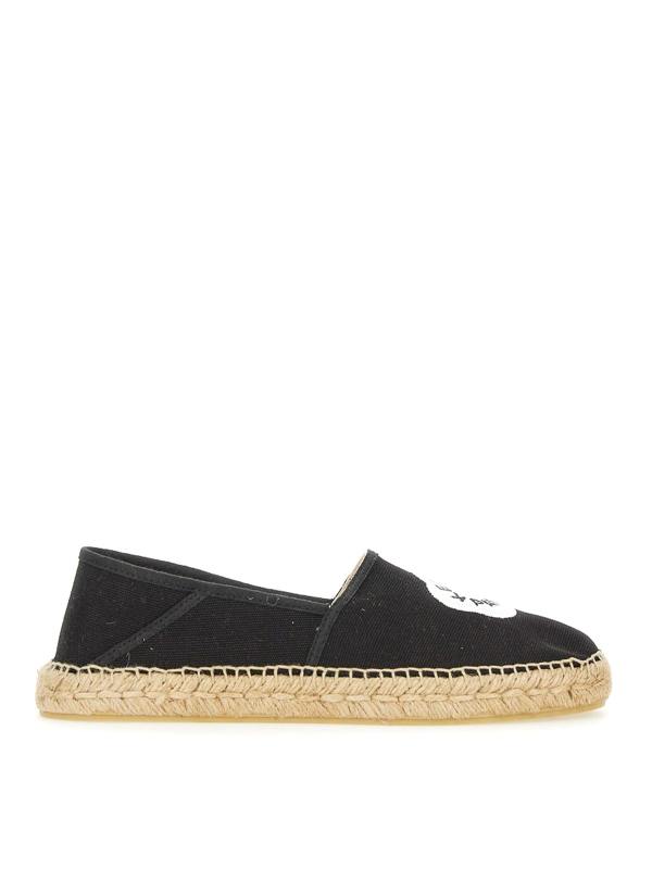 Kenzo Espadrilles - Noir