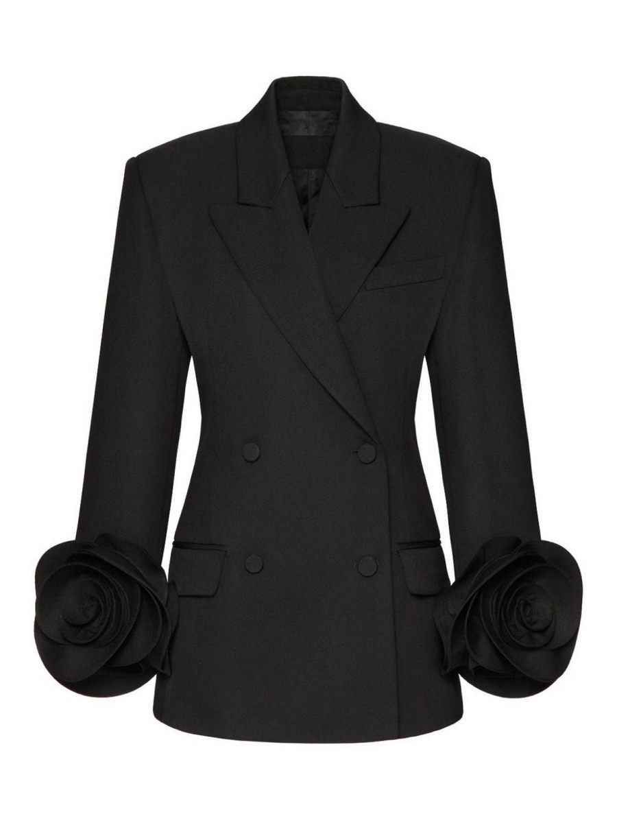Valentino Garavani Blazer - Noir