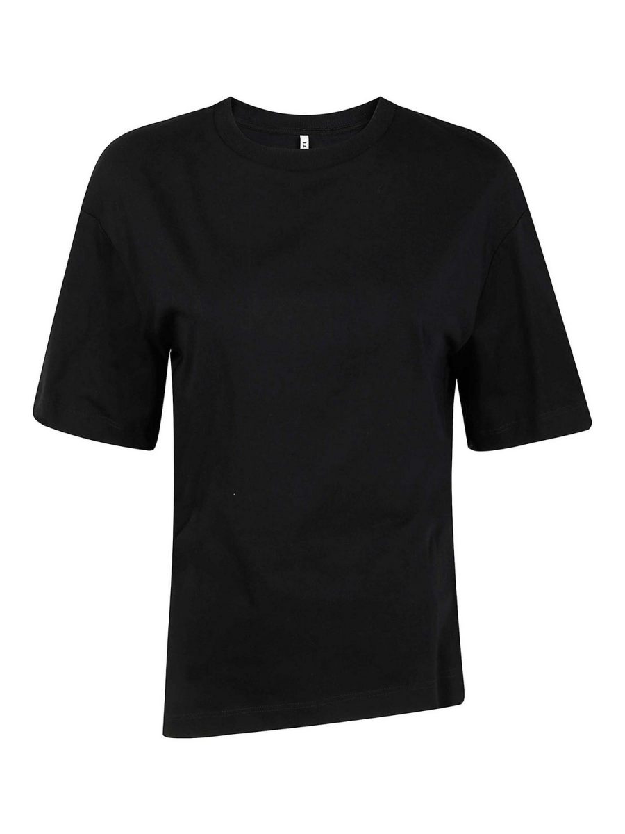 Liviana Conti T-Shirt - Noir