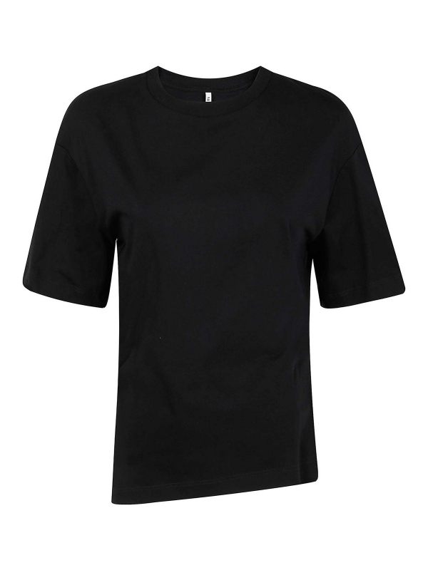 Liviana Conti T-Shirt - Noir