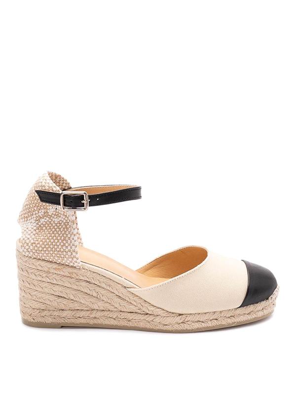 Castaner Espadrilles - Marron