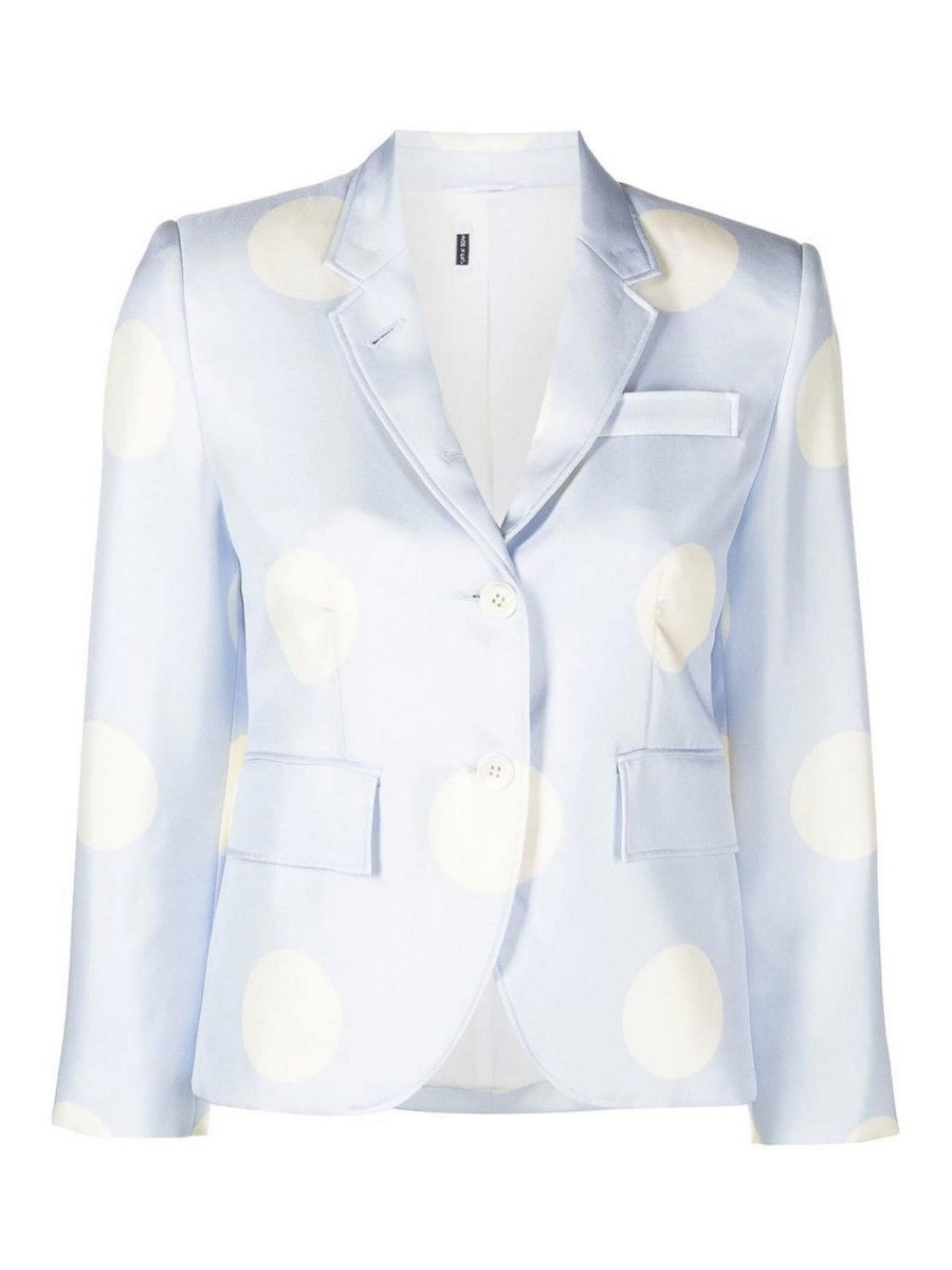 Thom Browne Blazer - Bleu