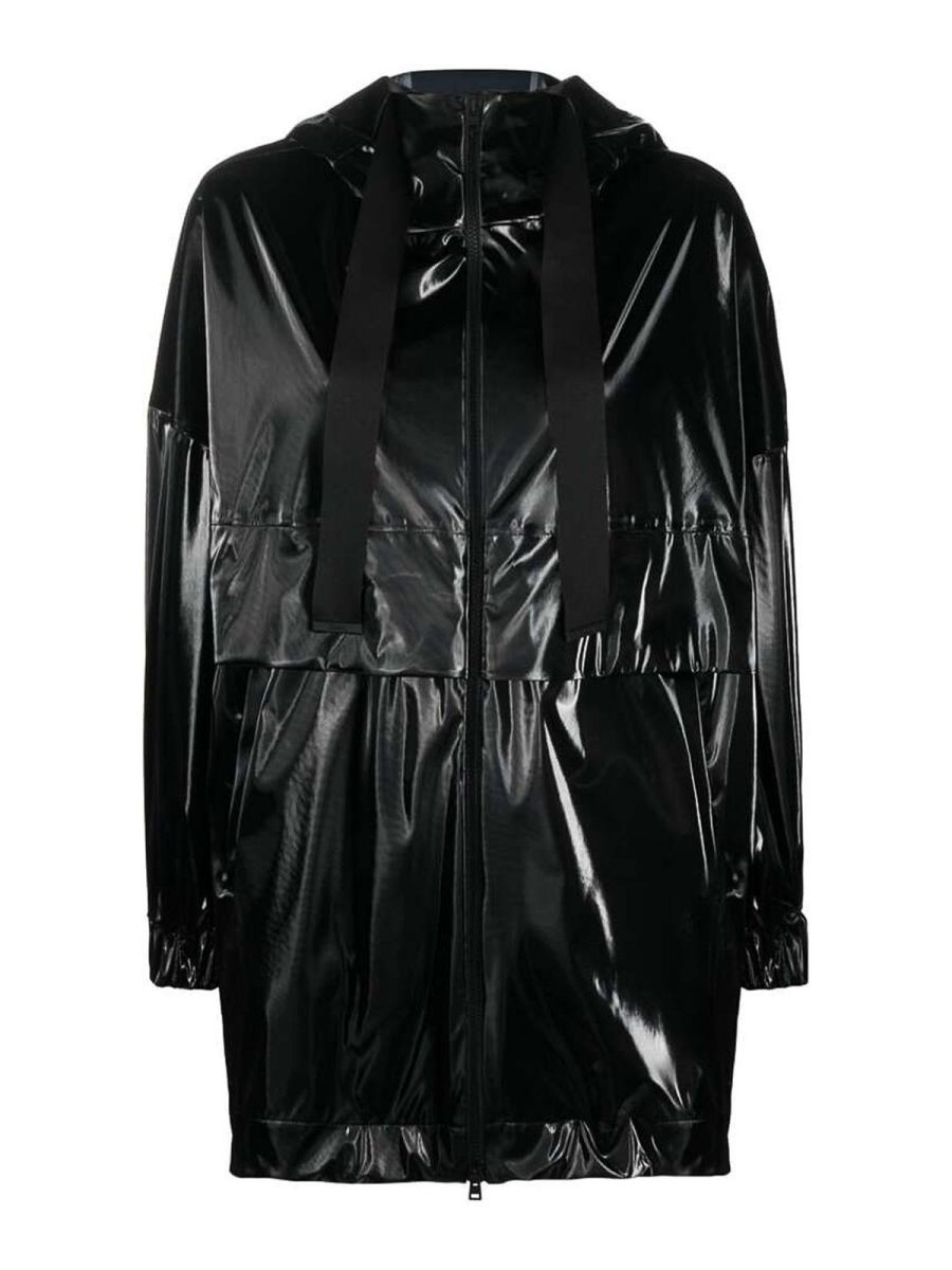 Herno Veste Casual - Noir