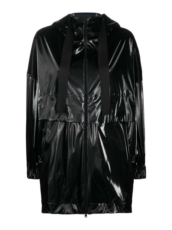 Herno Veste Casual - Noir
