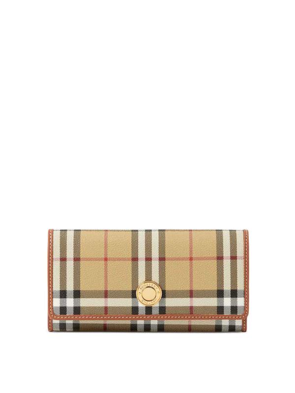 Burberry Portefeuilles - Gr