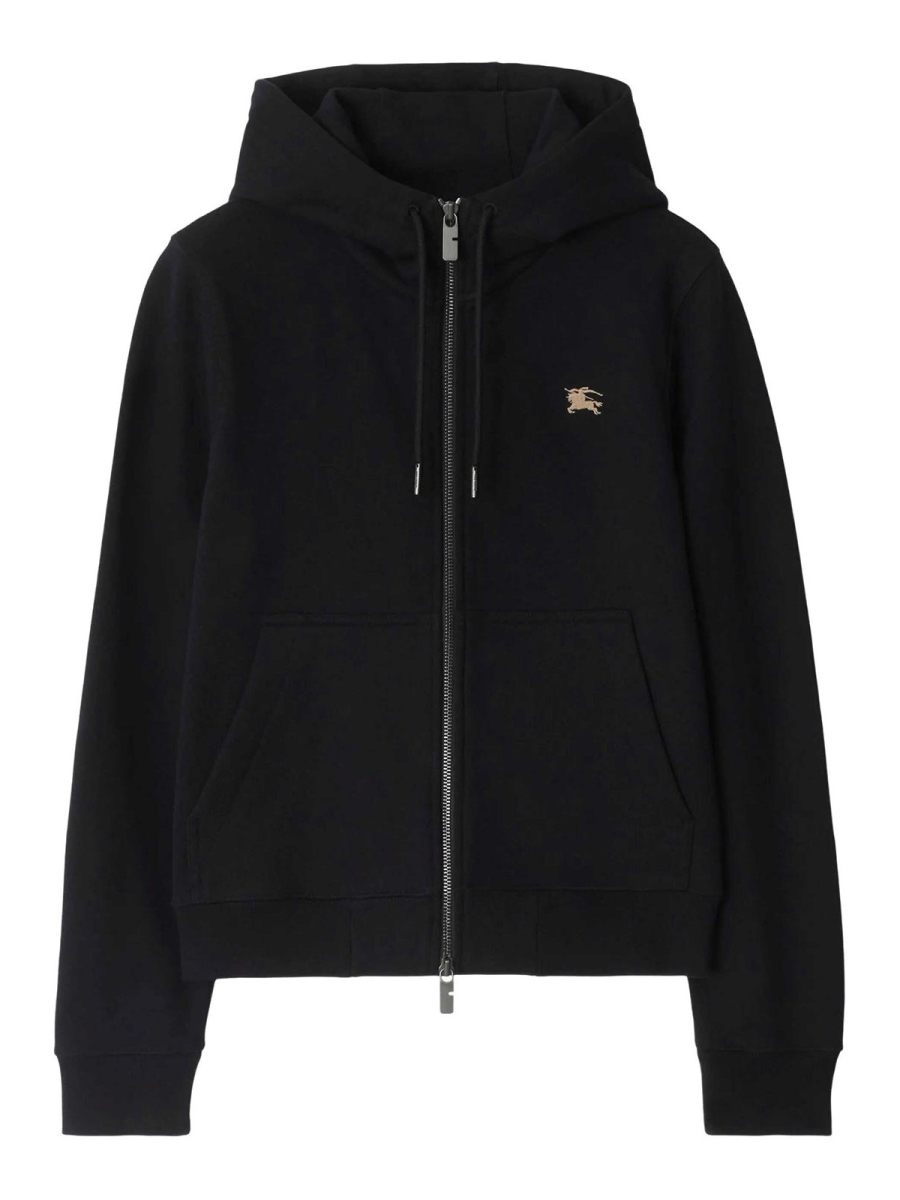 Burberry Sweat-Shirts - Noir