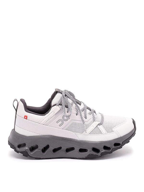 On Running Baskets - Blanc