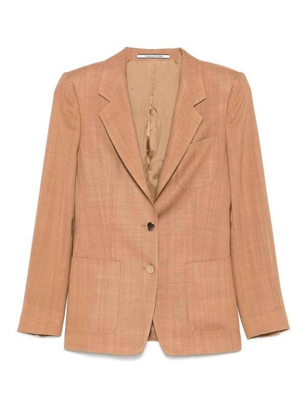 Tagliatore Veste Casual - Beige