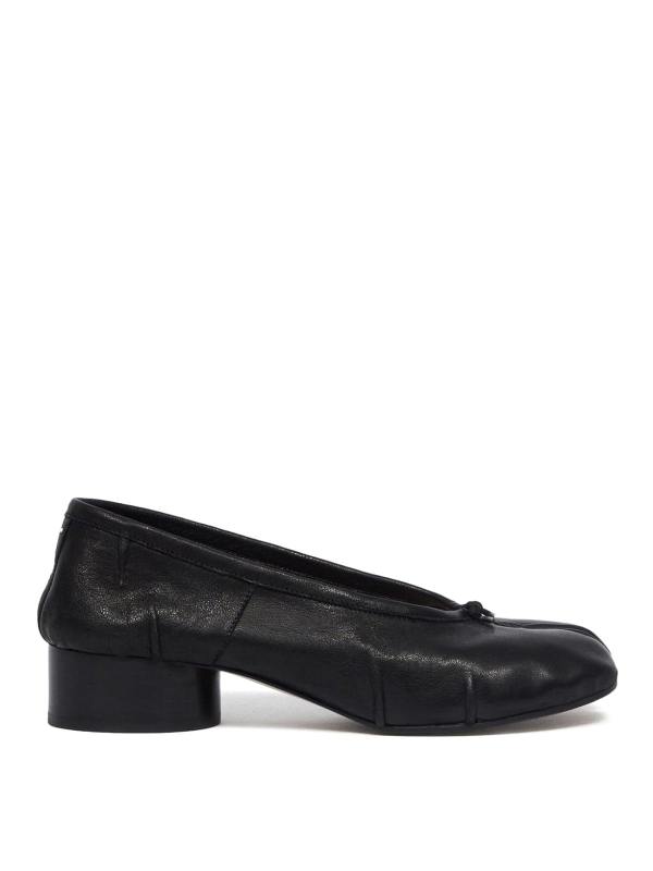 Maison Margiela Chaussures - Noir