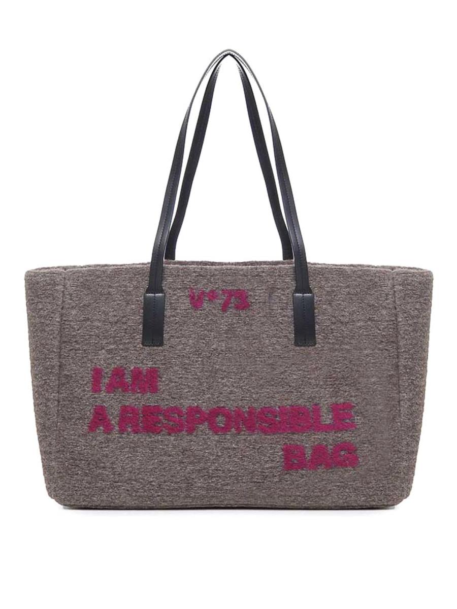 V°73 Sac Bandoulière - Responsibility