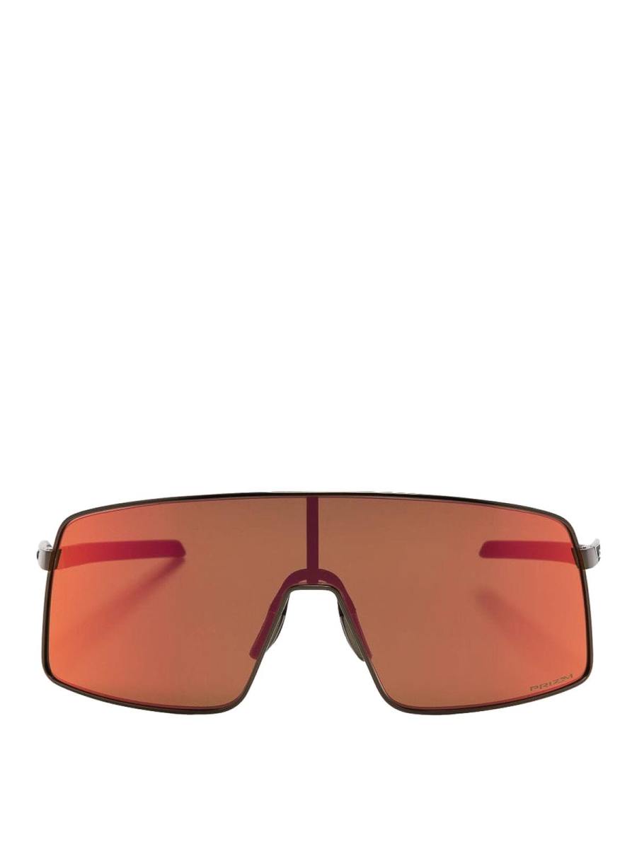 Oakley Lunettes De Soleil - Roug